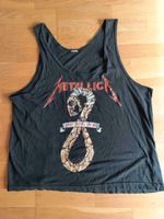 Metallica Shirt Konzert 1992 Frankfurt Festhalle + Karte Nordrhein-Westfalen - Netphen Vorschau