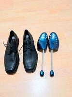 lloyd herrenschuhe gr 11 /45 Düsseldorf - Stadtmitte Vorschau