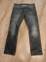 Jeans 34/32 blau Thüringen - Dermbach Vorschau