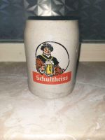 Bierkrug Schultheiss 0,5 Liter Berlin - Tempelhof Vorschau