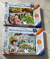 Tiptoi Puzzle Nordrhein-Westfalen - Nideggen / Düren Vorschau