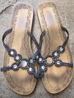 Sandalen Größe 40 Bayern - Viechtach Vorschau