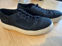 Dr. Martens Dante Sneaker, Gr.41, Black, UNISEX Brandenburg - Premnitz Vorschau