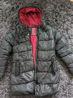 Mädchen Winterjacke Gr.128 Pocopiano Sachsen-Anhalt - Köthen (Anhalt) Vorschau