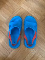 Badeschuhe Decathlon Gr. 27/28 Hessen - Eltville Vorschau