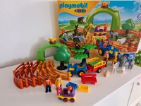 Playmobil 123 Tierpark Bayern - Ansbach Vorschau