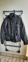 Motorradjacke Gr. 27 mit Innensteppjacke Nordrhein-Westfalen - Hagen Vorschau