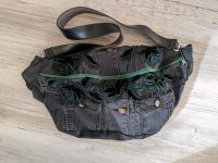 Handtasche/Umhängetasche aus Recycling Material, handmade Baden-Württemberg - Renningen Vorschau