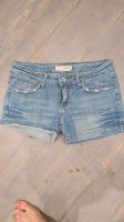 Set Jeansshorts Damen Sachsen-Anhalt - Sangerhausen Vorschau