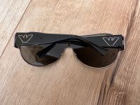 Emporio Armani Sonnenbrille schwarz unisex Sachsen-Anhalt - Theißen Vorschau