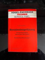 Benzineinspritzung -Einspritzsysteme deutscher Hersteller für Kfz Niedersachsen - Lüneburg Vorschau