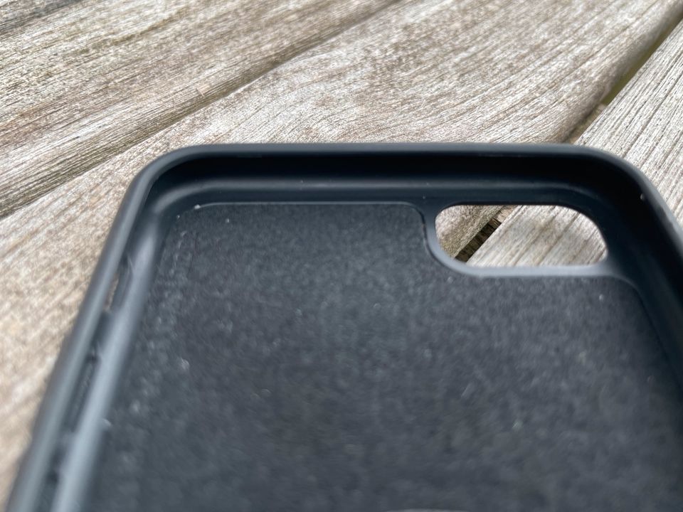 Handyhülle - SP Connect Phone Case für Apple  iPhone SE in Nettetal