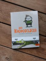 Der Krokodildieb Kinderbuch Frankfurt am Main - Eschersheim Vorschau
