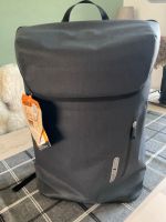 Ortlieb Soulo Rucksack ebony 25 Liter wasserdicht Schleswig-Holstein - Lütjenburg Vorschau