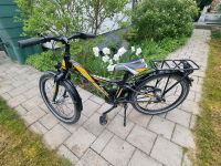 Kinderfahrrad 20 Zoll Baden-Württemberg - Rielasingen-Worblingen Vorschau