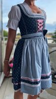 Original Distler Dirndl inkl. Schürze und Bluse München - Berg-am-Laim Vorschau