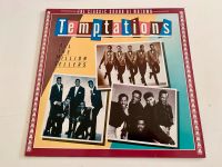 Vinyl Schallplatte / The Temptations - All The Million Sellers Kreis Pinneberg - Schenefeld Vorschau