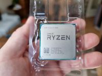 Ryzen procesor 5 1600 Niedersachsen - Wolfenbüttel Vorschau