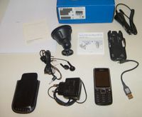 Nokia 2710 mit Car Kit Edition schwarz OVP Nordrhein-Westfalen - Hamm Vorschau