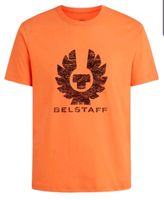 Neu* Belstaff Coteland Shirt Gr.M/ L Orange Baden-Württemberg - Rudersberg Vorschau