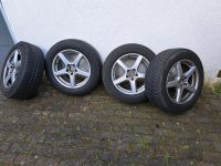 Felgen mit Winterreifen 235/60 R17 für Mercedes GLK Niedersachsen - Papenburg Vorschau