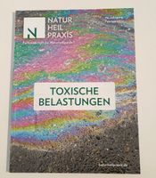 Naturheilpraxis Fachzeitschrift für Naturheilkunde  02/2022 Bayern - Wolnzach Vorschau