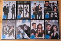 Bones Staffeln 1-8 auf DVD Niedersachsen - Garbsen Vorschau