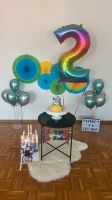 Deko dekoration luftballon geburstag kinder deko Bayern - Plattling Vorschau