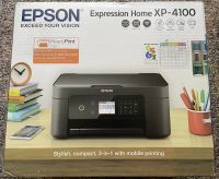 Epson Expression Home XP-4100 Bayern - Bobingen Vorschau