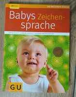 GU Babys Zeichensprache  Ratgeber Bayern - Fürstenstein Vorschau