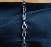 Silber Armband 925 Baden-Württemberg - Kuppenheim Vorschau