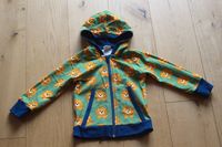 MAXOMORRA Sweatjacke Jacke Löwen grün Gr. 86 / 92  NEU Bayern - Lamerdingen Vorschau