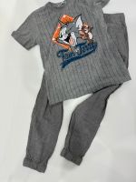 Tom und Jerry T-Shirt mit Leinen Hose Set Bayern - Hof (Saale) Vorschau