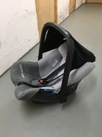 Auto baby Sitz bis 13kg/ ~18 Monate Findorff - Findorff-Bürgerweide Vorschau