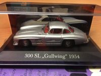 300 SLGullwing 1959 1:43 Bayern - Deggendorf Vorschau