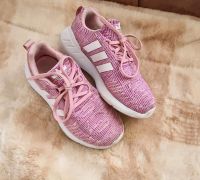 So schöne leichte Adidas Sneaker in Gr.33 Bayern - Kirchseeon Vorschau