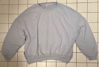 Liv Bergen Damen Sweatshirt XS hellblau Thomas i Punkt Hamburg Altona - Hamburg Bahrenfeld Vorschau