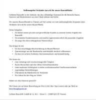 Verkäufer (m/w/d) für unsere Baustofftheke Sylt - Westerland Vorschau