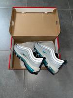 Nike Air Max 97 QS / Silverbullet Bayern - Markt Schwaben Vorschau