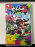 Nintendo Switch Spiel Splatoon 2 Leipzig - Leipzig, Zentrum Vorschau