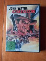DVD Film John Wayne Chisum gebraucht Niedersachsen - Bramsche Vorschau