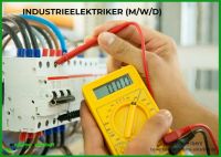 Industrieelektriker (m/w/d)  Bis zu 19 € Stundenlohn Hamburg-Mitte - Hamburg Wilhelmsburg Vorschau