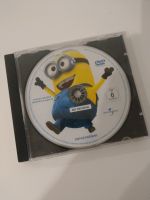 Minnions-DVD Saarland - Blieskastel Vorschau