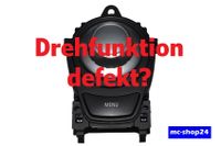 Reparatur iDrive Controller BMW E81 E87 E70 E71 Drehfunktion Baden-Württemberg - Fellbach Vorschau