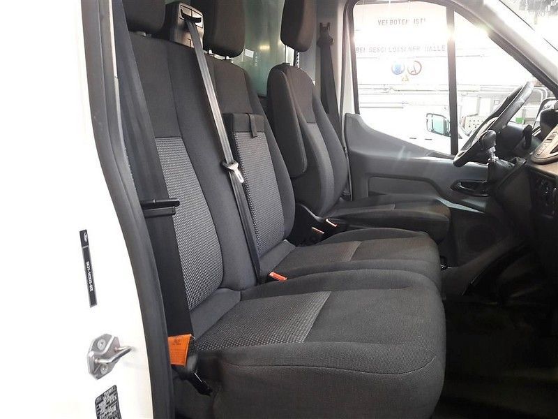 Ford Transit  350 L4 Koffer LBW Klima in Niederlauer