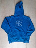 Hoodie Kapuzenpulover Playstation Gr. 152 Sachsen - Borna Vorschau