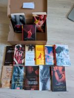 Liebe Leser - Biete Bücherpaket Erotik Sachsen - Crimmitschau Vorschau