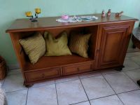 Sideboard Echtholz Nordrhein-Westfalen - Neuss Vorschau