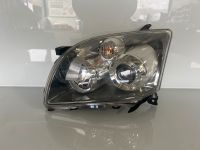 Scheinwerfer Toyota Avensis T25 links Frontscheinwerfer Lampe Nordrhein-Westfalen - Wilnsdorf Vorschau