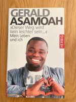 Gerald Asamoah Biografie - Dieser Weg wird kein Leichter sein Niedersachsen - Garbsen Vorschau